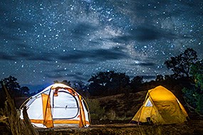 Camping Will Be More Fun With These Tips
